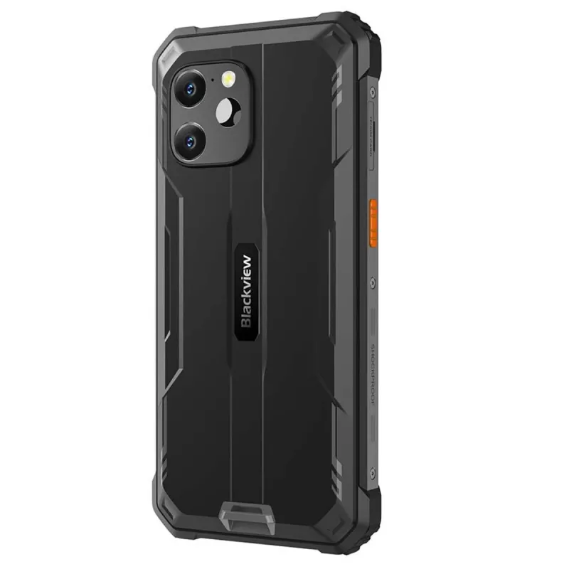 Blackview BV8900 8/256 Negro