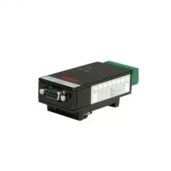 Convertidor ROLINE RS232 a RS422/485 para carril DIN (12.02.1005)