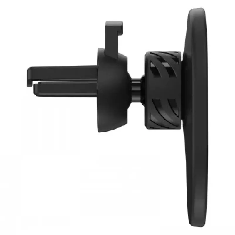 OtterBox - soporte para coche para móvil - para MagSafe - negro - para Apple iPhone 12, 12 mini, 12 Pro, 12 Pro Max