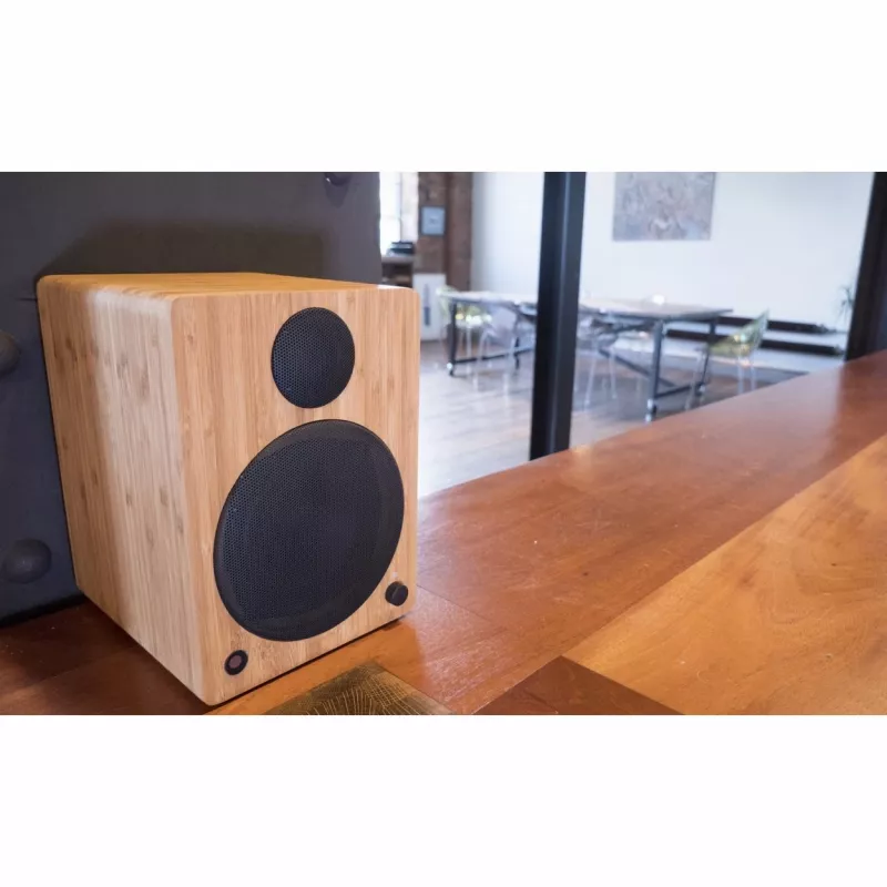 Wavemaster CUBE NEO Mini 2.0 bambú venta al por menor