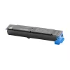 Tóner Kyocera TK-5215C Taskalfa 406ci 15000 páginas Cian