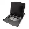 Consola de rack VALUE 26.99.0163 — 43,2 cm (17