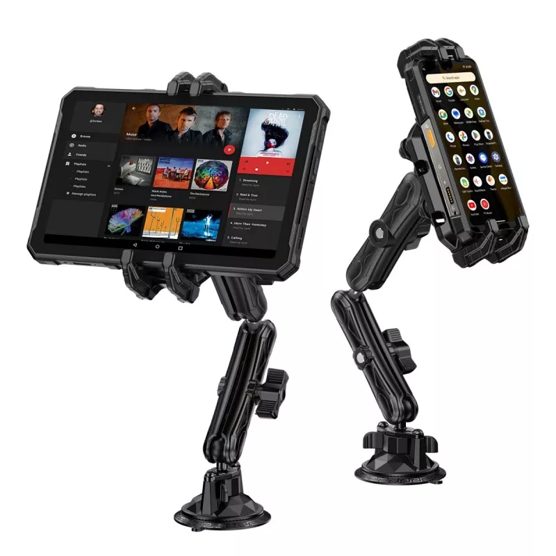 Soporte para tablet Ulefone Armor Mount Max
