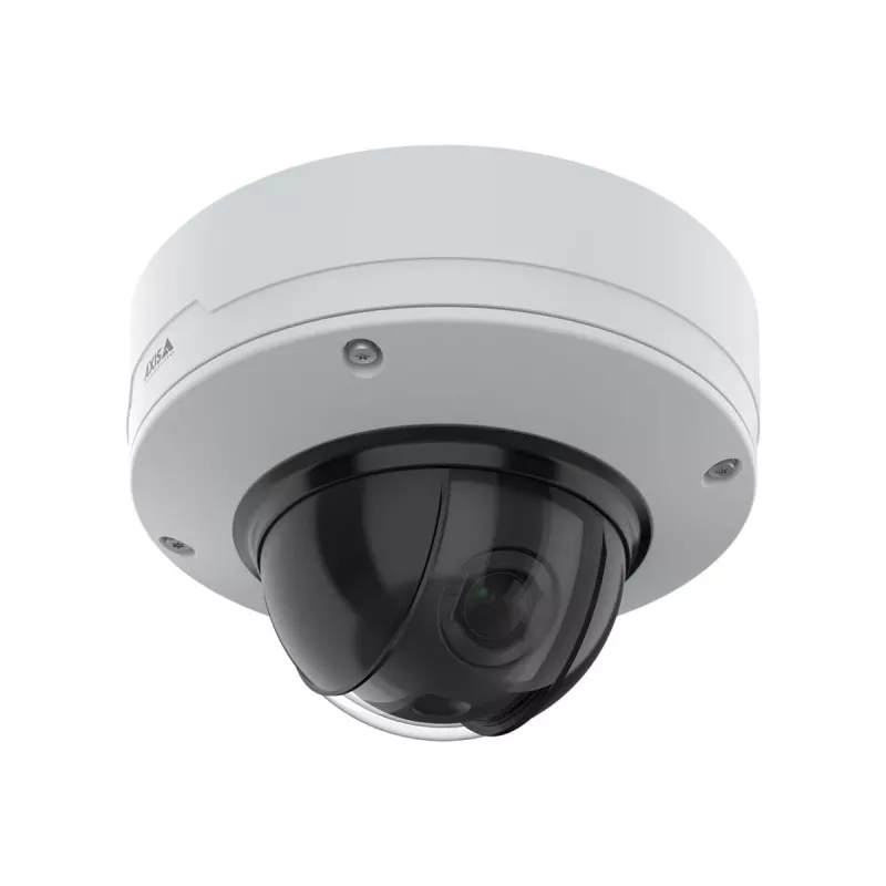 Cámara de vigilancia IP Axis 02224-001 Domo 2688 x 1512
