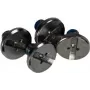 Zebra SG-RFD40-ADPSCRWS-01 Tornillo, paquete de 4, para RFD40 Premium/Premium Plus Sled