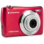 Cámara compacta AgfaPhoto Compact Realishot DC8200 1/3.2 18 MP CMOS 4896 x 3672 píxeles roja (DC8200RD)