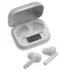 Denver TWS auriculares TWS TWE-38 blanco