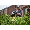 DeWALT DCMHT573X1-QW cortasetos eléctrico doble cuchilla 4,1 kg