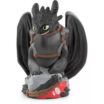 Tonies Dreamworks - Cómo entrenar a tu dragón 2, figura de audio