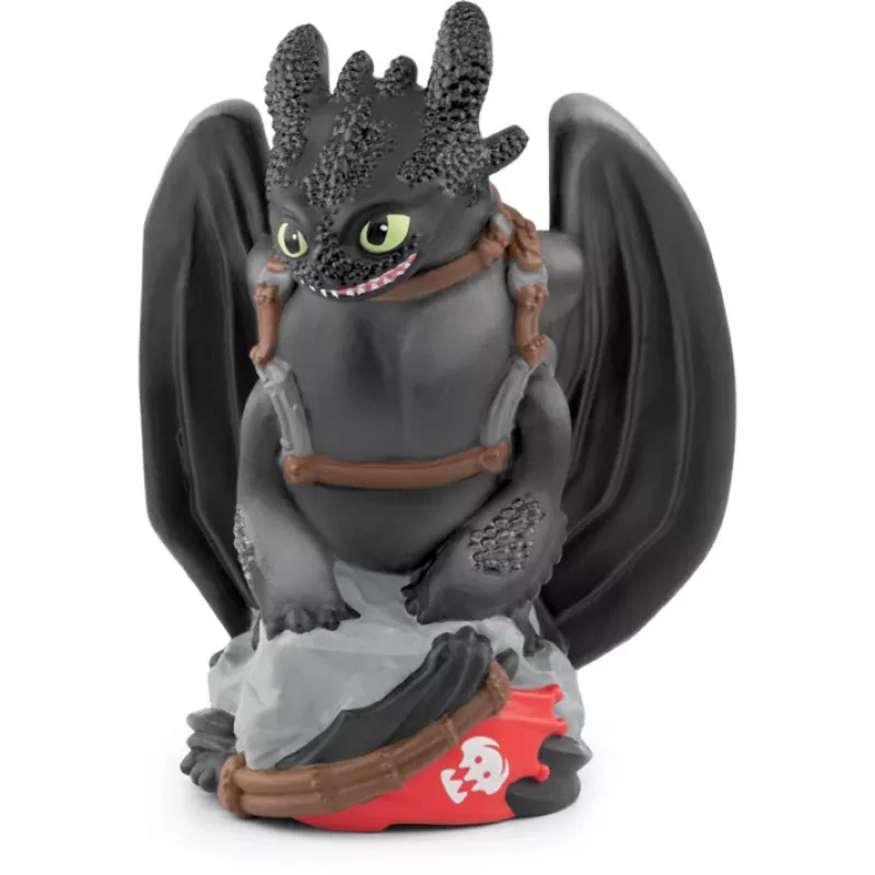 Tonies Dreamworks - Cómo entrenar a tu dragón 2, figura de audio