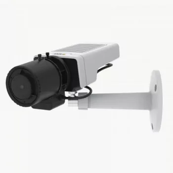 Cámara de vigilancia Axis 02484-001 2592 x 1944 píxeles