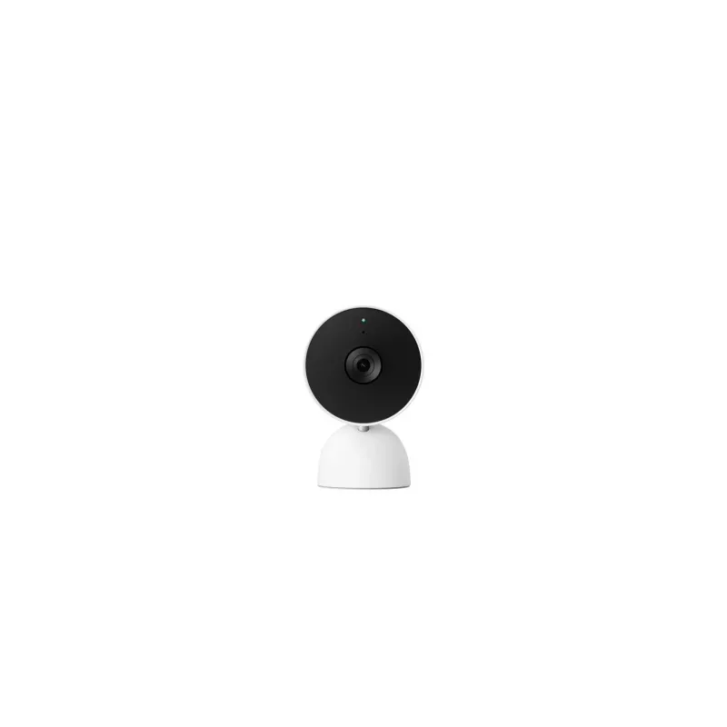 Cámara de vigilancia IP Google Nest Cam para interior 1920 x 1080 píxeles pared