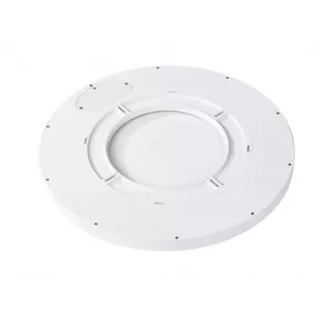 Foco LED OEM VISIONAL VS-FL-50-IP44/W — 50 W, 6000 lm, IP44