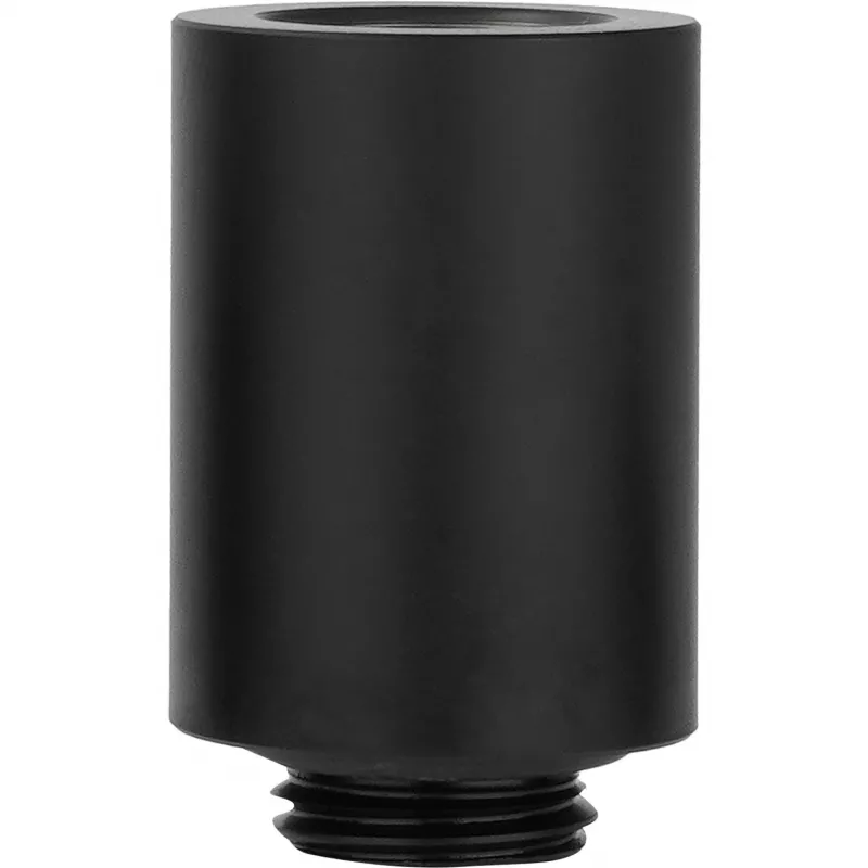Thermal Grizzly DeltaMate Extender - MF28 negro (TG-DM-FIT-0008)