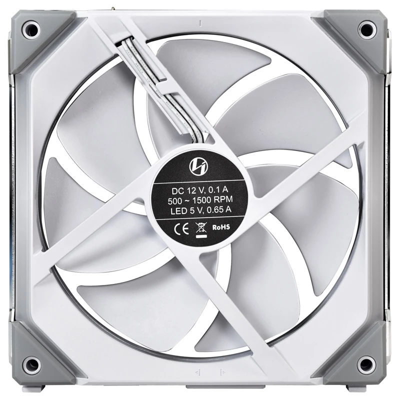 Ventilador Lian Li Uni Fan SL140