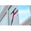 Herramienta de limpieza de ventanas Vileda 123389 roja