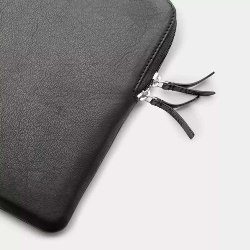 Funda de piel para MacBook Pro de 16