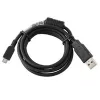 Honeywell CBL-500-120-S00-03 cable USB, de USB-A a Micro-USB, para ScanPal EDA50