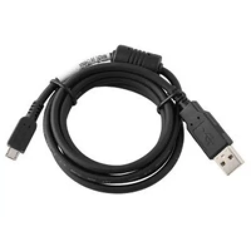 Honeywell CBL-500-120-S00-03 cable USB, de USB-A a Micro-USB, para ScanPal EDA50