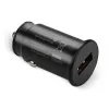 Cargador de coche everActive CC-15Q QC3.0 18W 1×USB