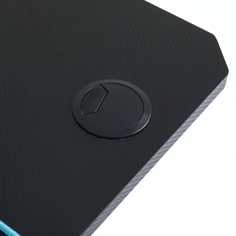 Mesa gaming Onex GD1400Z 1400×700 mm tablero, modelo ONEX-GD1400ZSE-V2