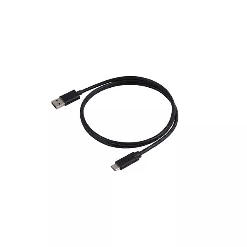 Transcend TS-DBK6 Kit de accesorios para cámara corporal para DPB10C, USB Type-C, 1 m, 360° giratorio