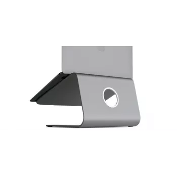 Rain Design mStand, soporte para portátil, Space Grey, 10072