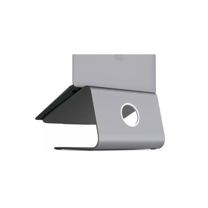 Rain Design mStand, soporte para portátil, Space Grey, 10072
