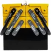 Stanley Caja de herramientas metálica