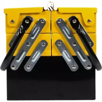 Stanley Caja de herramientas metálica