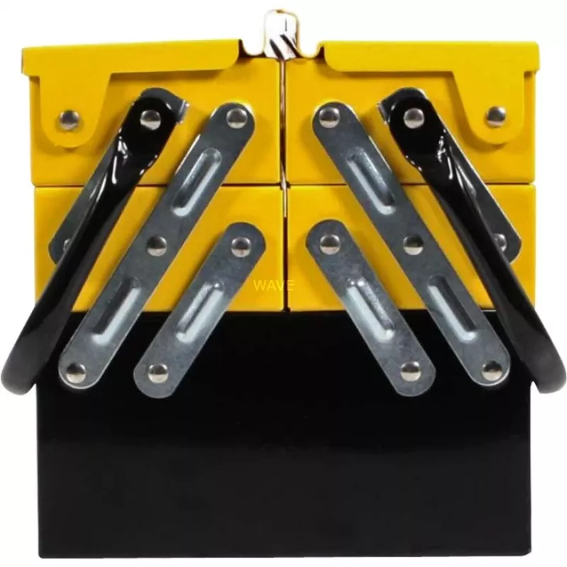 Stanley Caja de herramientas metálica