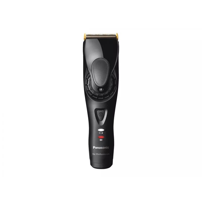 Cortapelos Panasonic ER-DGP84 negro litio-ion 50 min