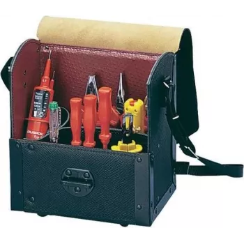 Bolsa de herramientas Parat TOP-LINE 30000581 — bolsa de transporte compacta y ligera para herramientas, diseño robusto