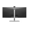 Dell P3426WEB | 34 pulgadas | IPS | WQHD | 21:9 | 100 Hz | 5/8 ms | 3440 x 1440 píxeles | 350 cd/m² | Garantía 60 meses