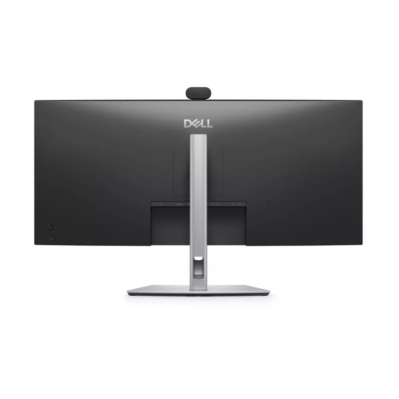 Dell P3426WEB | 34 pulgadas | IPS | WQHD | 21:9 | 100 Hz | 5/8 ms | 3440 x 1440 píxeles | 350 cd/m² | Garantía 60 meses