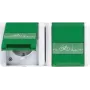 Toma de corriente doble SCHUKO Jung 16 A 250V 8220 GN NAWEB (8220GNNAWEB)