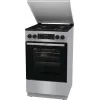 Cocina de gas y eléctrica GK5C43SH