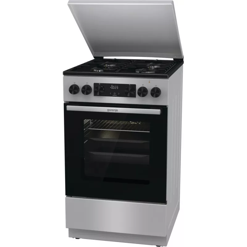 Cocina de gas y eléctrica GK5C43SH