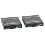 Convertidor HDMI Delta Energy Systems HDMI-OFT-20IR 20 m con soporte IR
