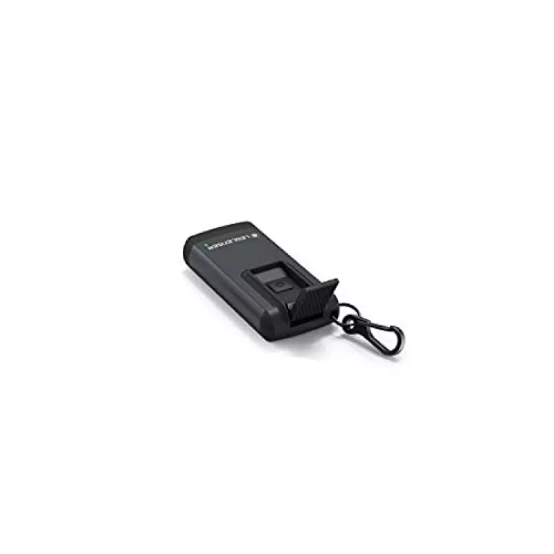 Linterna LED Ledlenser LEDLENSER-502577 Gris