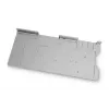 Accesorio de refrigeración EK Water Blocks para sistemas informáticos backplate