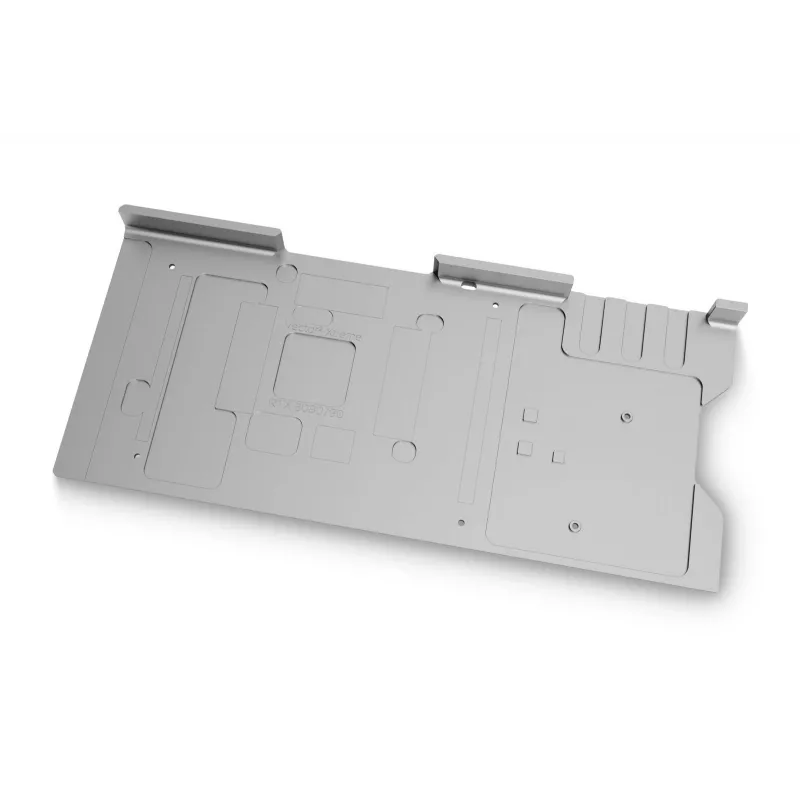 Accesorio de refrigeración EK Water Blocks para sistemas informáticos backplate