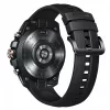 Smartwatch Mibro GS Explorer Obsidian Black (negro)