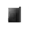Caja Aerocool PGS CS-109-G-BK-v1 FRGB negra