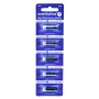 everActive 27A5BL pila alcalina 27A 12 V, blíster de 5 uds., 7,6 x 27,3 mm