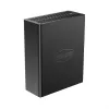 TerraMaster F8 SSD NAS/servidor de almacenamiento sobremesa Intel® N N95 8 GB DDR5 negro