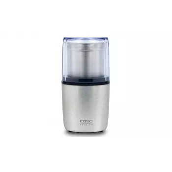 Molino de café Caso 1830 200 W acero inoxidable