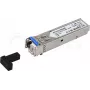 Transceptor de fibra óptica CBO LFP421 1250 Mbit/s LC, 20 km