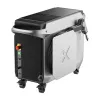 Máquina de soldadura láser y corte CNC xTool MetalFab XMF-1200B 1200 W de potencia