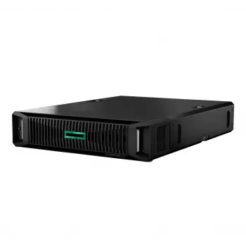 Servidor HPE ProLiant DL145 Gen11 8124P 2,45 GHz 16c 1P 2x32GB-R 2SFF NS204i-u 2x1000W PS EMEA